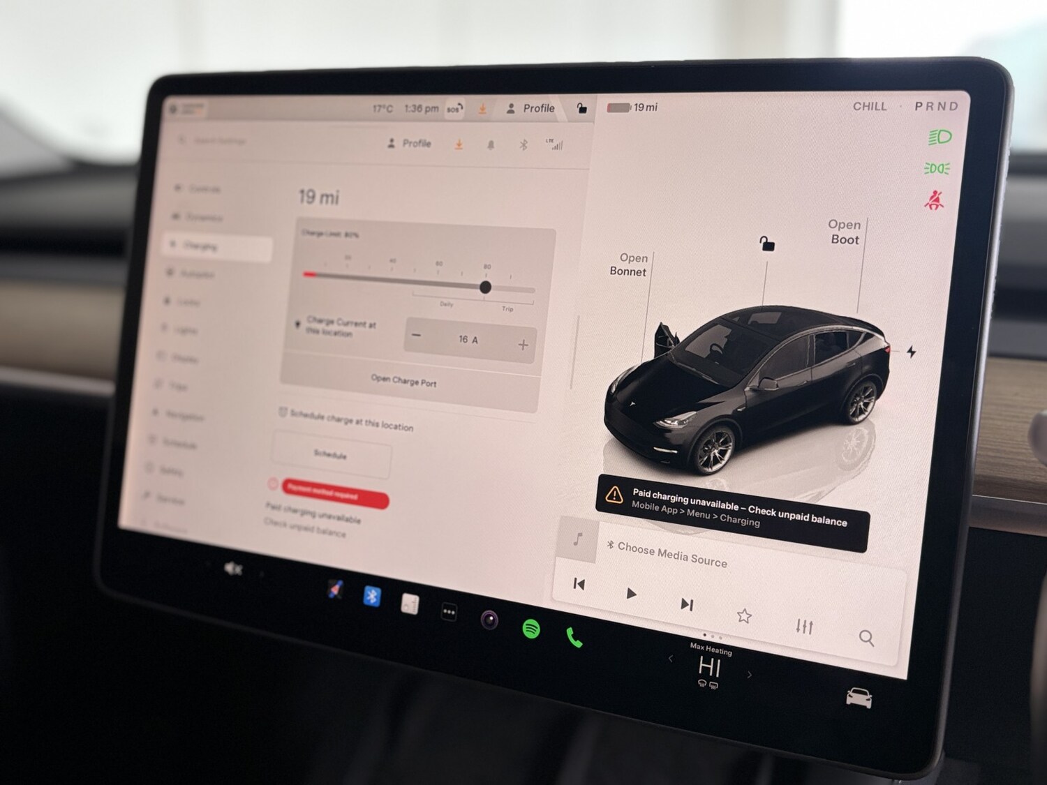 Used Tesla Model Y 2022 for sale - 77813158: Photo 24