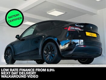 Used Tesla Model Y 2022 for sale - 77813158: Photo