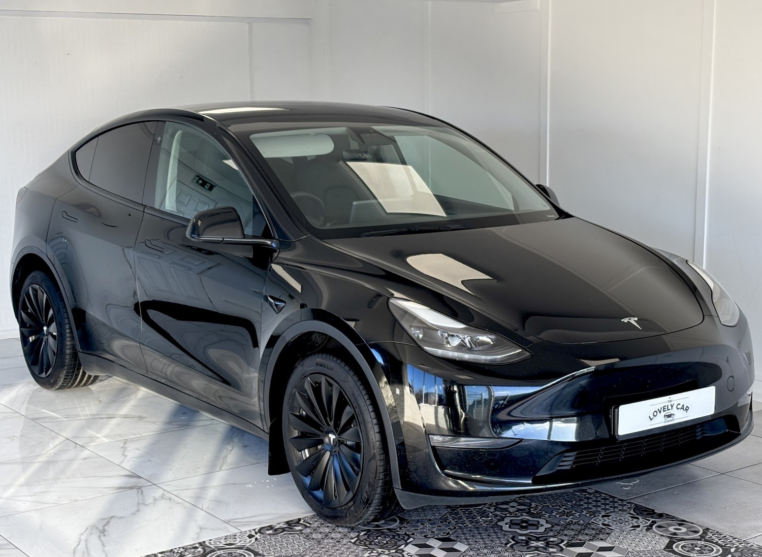 Used Tesla Model Y 2022 for sale - 77813158: Photo 4