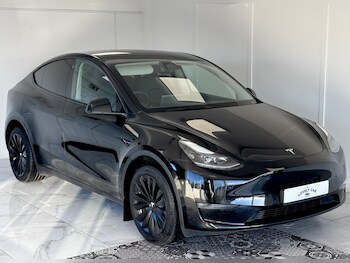 Used Tesla Model Y 2022 for sale - 77813158: Photo