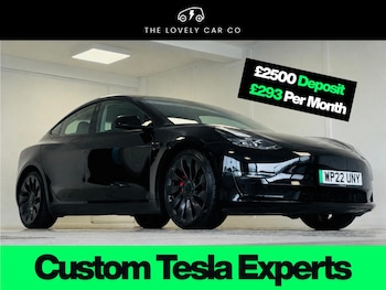 Used Tesla Model 3 2022 for sale - 79588888: Photo