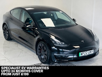 Used Tesla Model 3 2022 for sale - 79588888: Photo