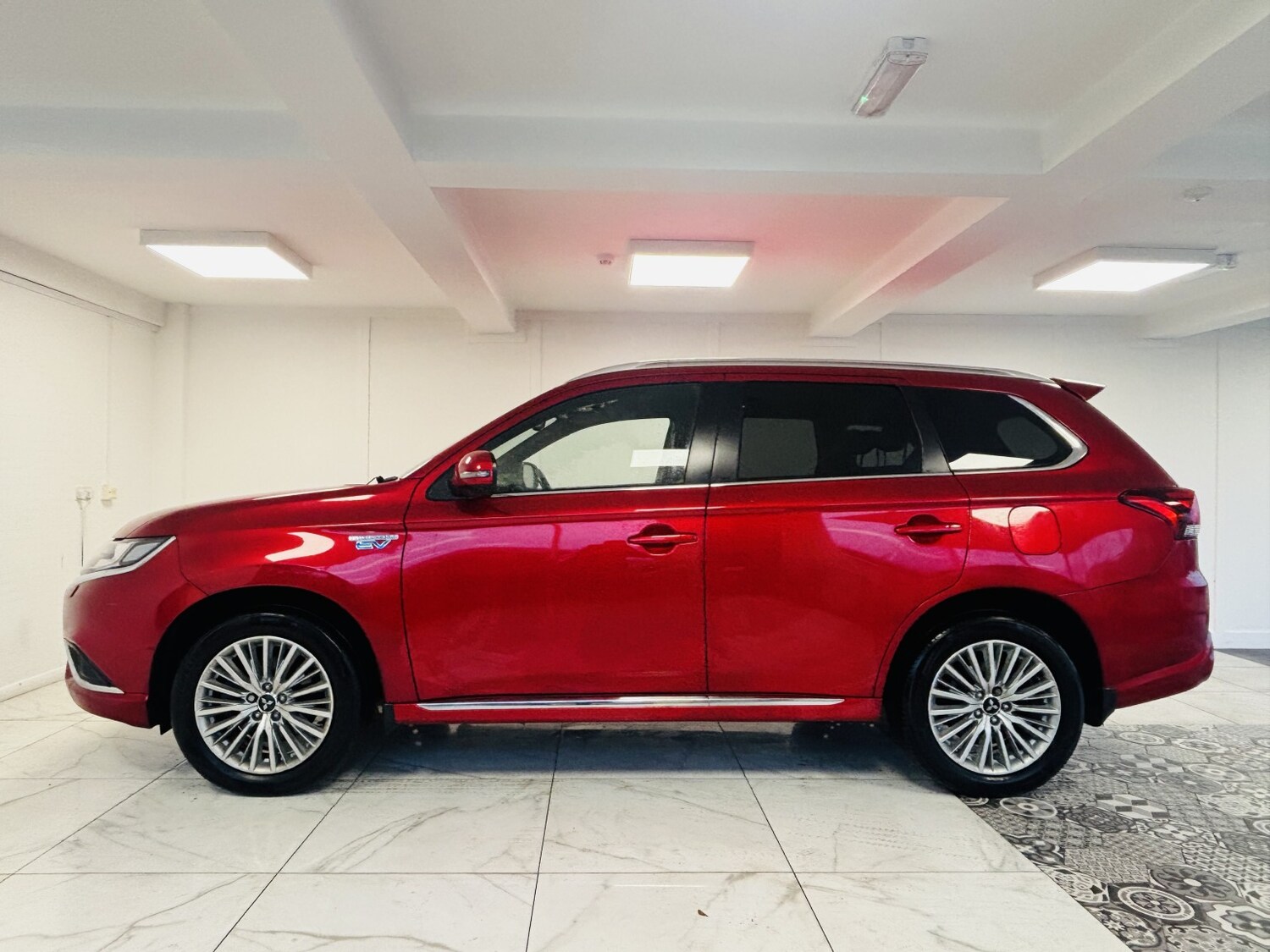 Used Mitsubishi Outlander 2019 for sale - 77453124: Photo 10