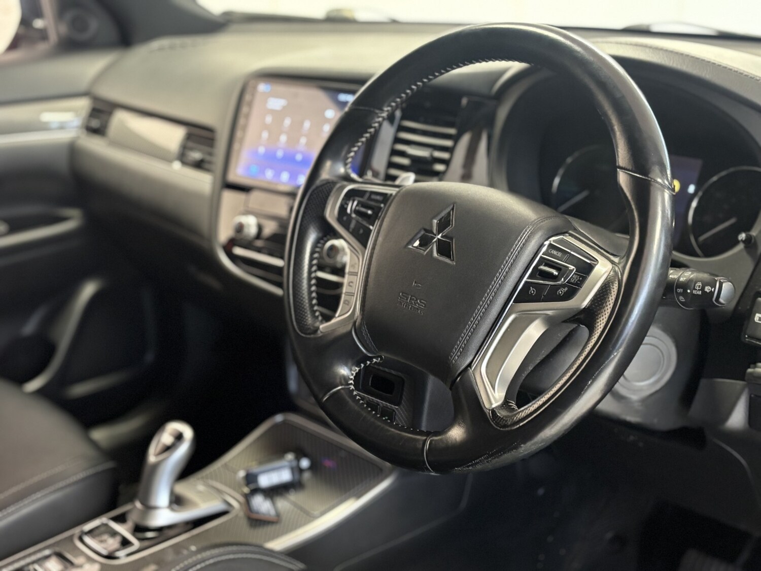 Used Mitsubishi Outlander 2019 for sale - 77453124: Photo 11