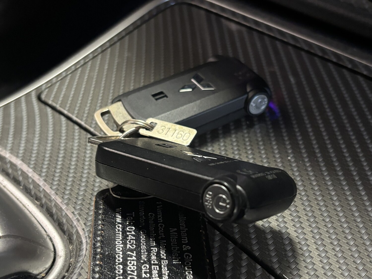 Used Mitsubishi Outlander 2019 for sale - 77453124: Photo 13