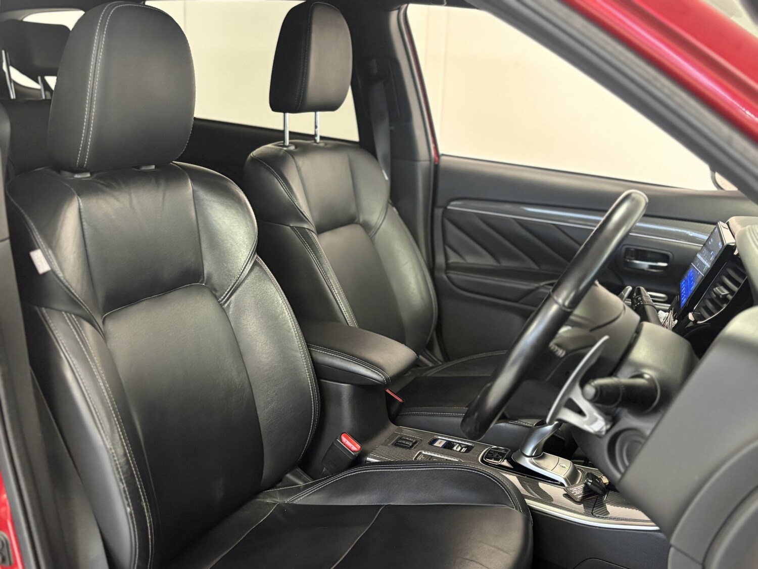 Used Mitsubishi Outlander 2019 for sale - 77453124: Photo 14