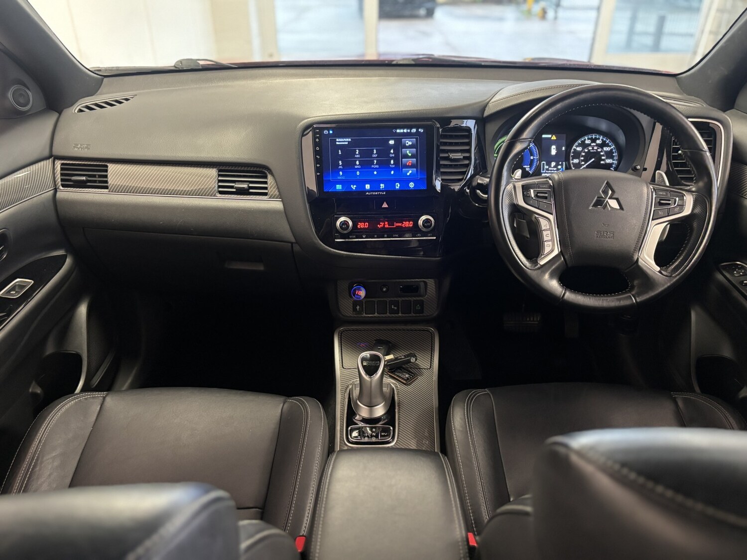 Used Mitsubishi Outlander 2019 for sale - 77453124: Photo 16