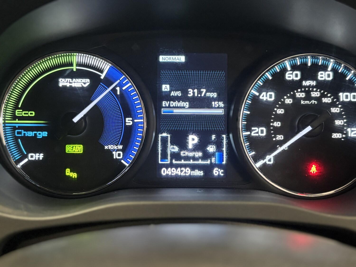 Used Mitsubishi Outlander 2019 for sale - 77453124: Photo 18