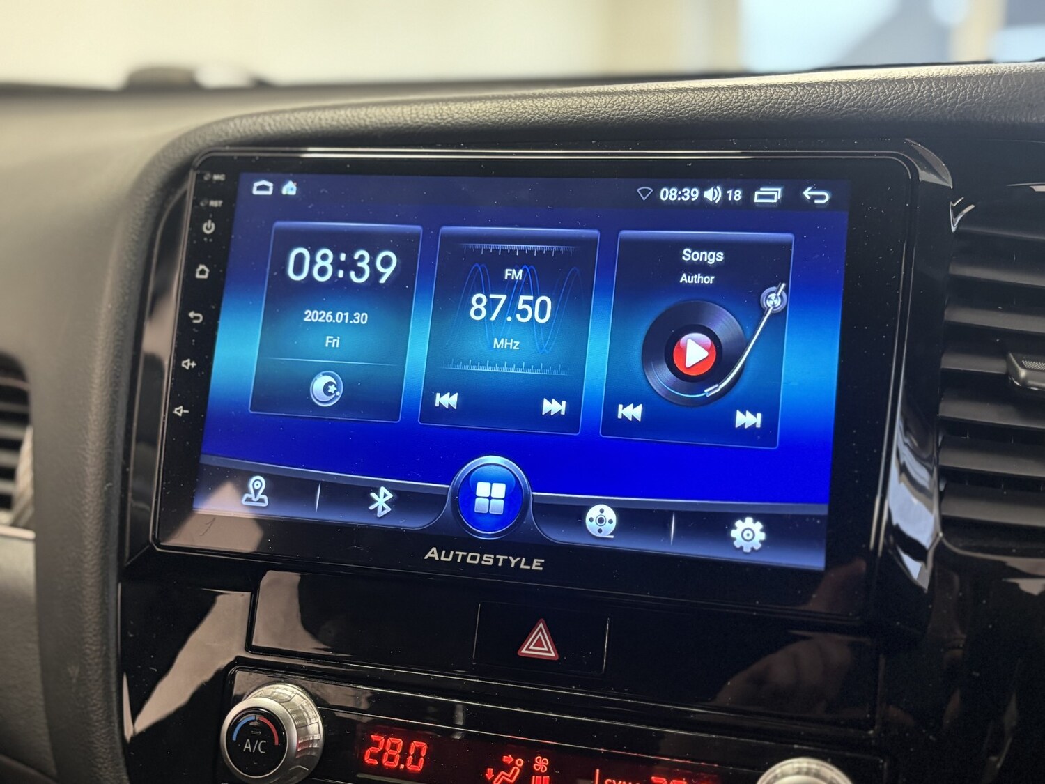 Used Mitsubishi Outlander 2019 for sale - 77453124: Photo 19