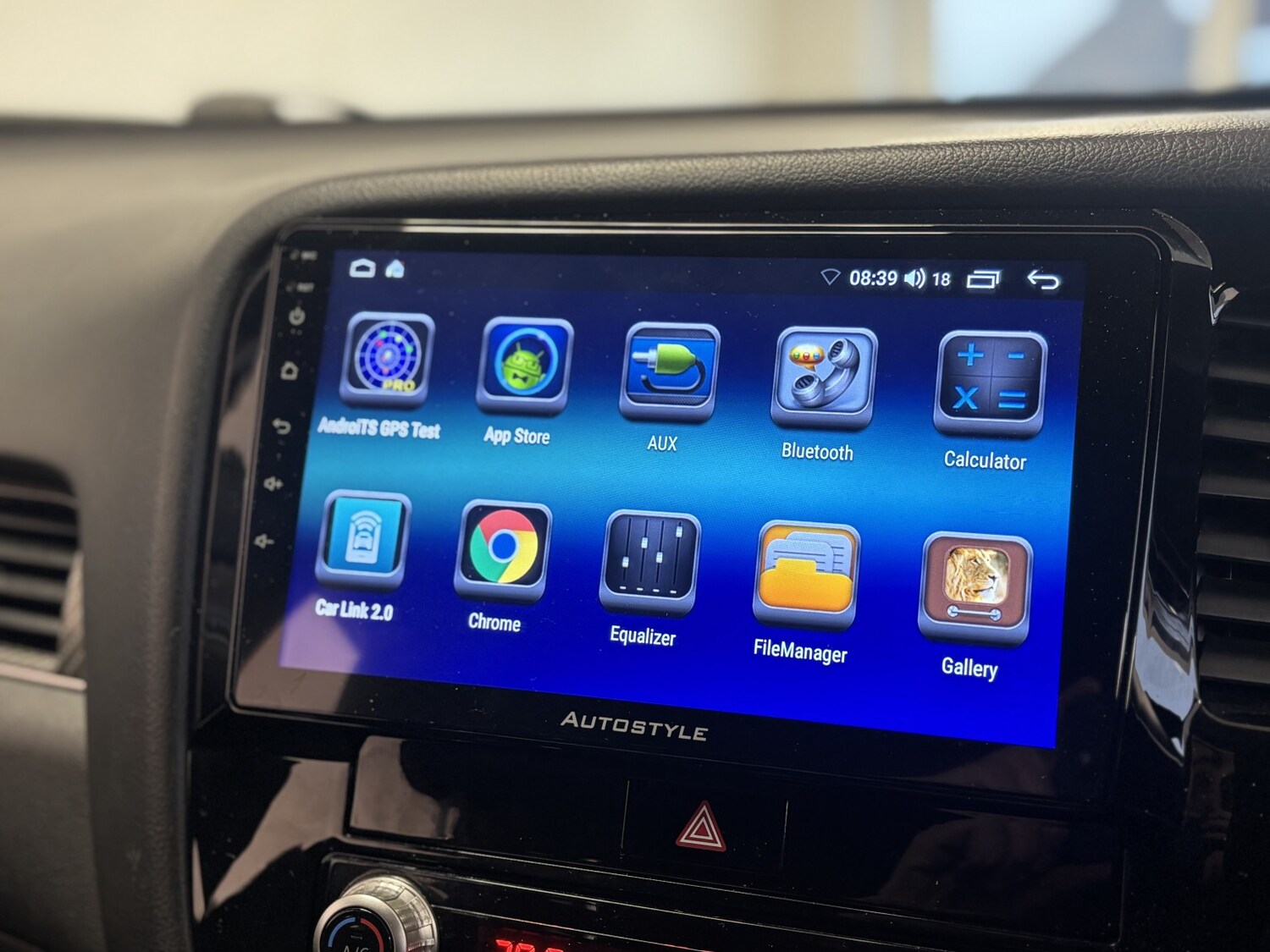 Used Mitsubishi Outlander 2019 for sale - 77453124: Photo 20