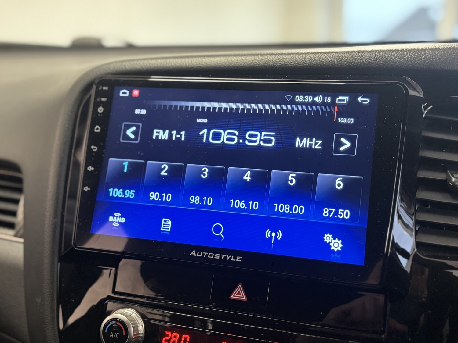 Used Mitsubishi Outlander 2019 for sale - 77453124: Photo 21