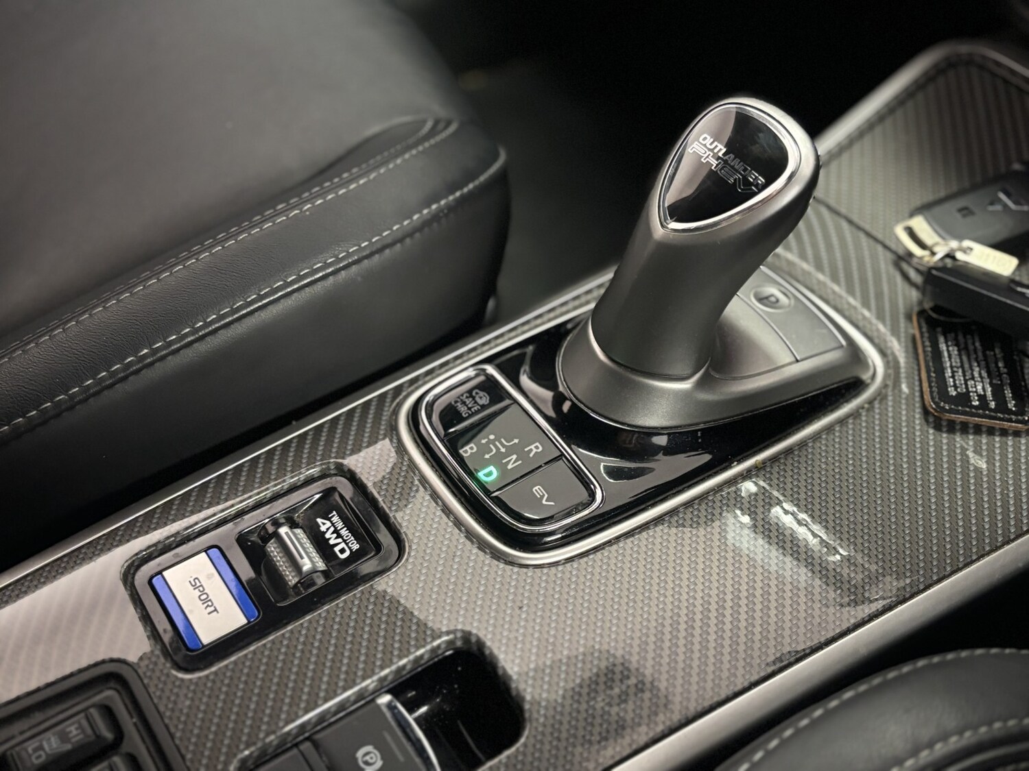 Used Mitsubishi Outlander 2019 for sale - 77453124: Photo 22