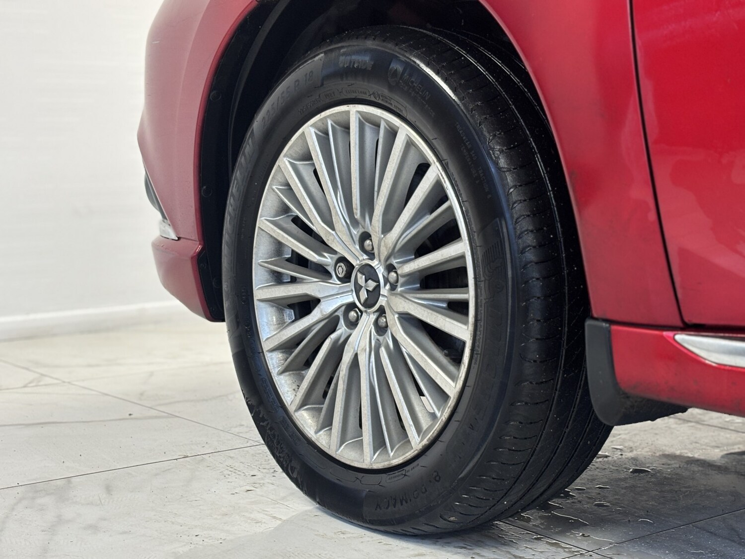 Used Mitsubishi Outlander 2019 for sale - 77453124: Photo 24