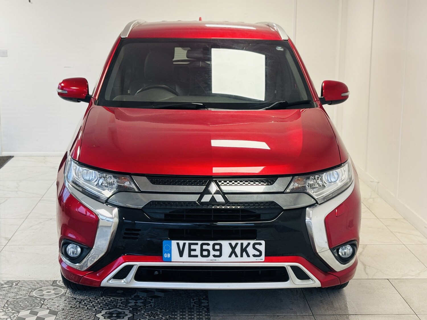 Used Mitsubishi Outlander 2019 for sale - 77453124: Photo 7