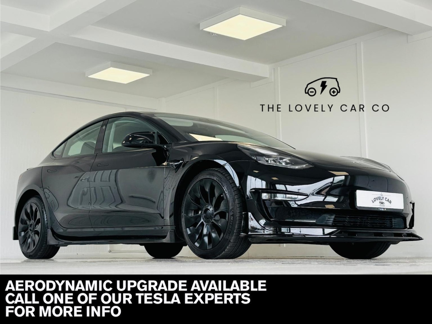 Used Tesla Model 3 2021 for sale - 77342567: Photo 14