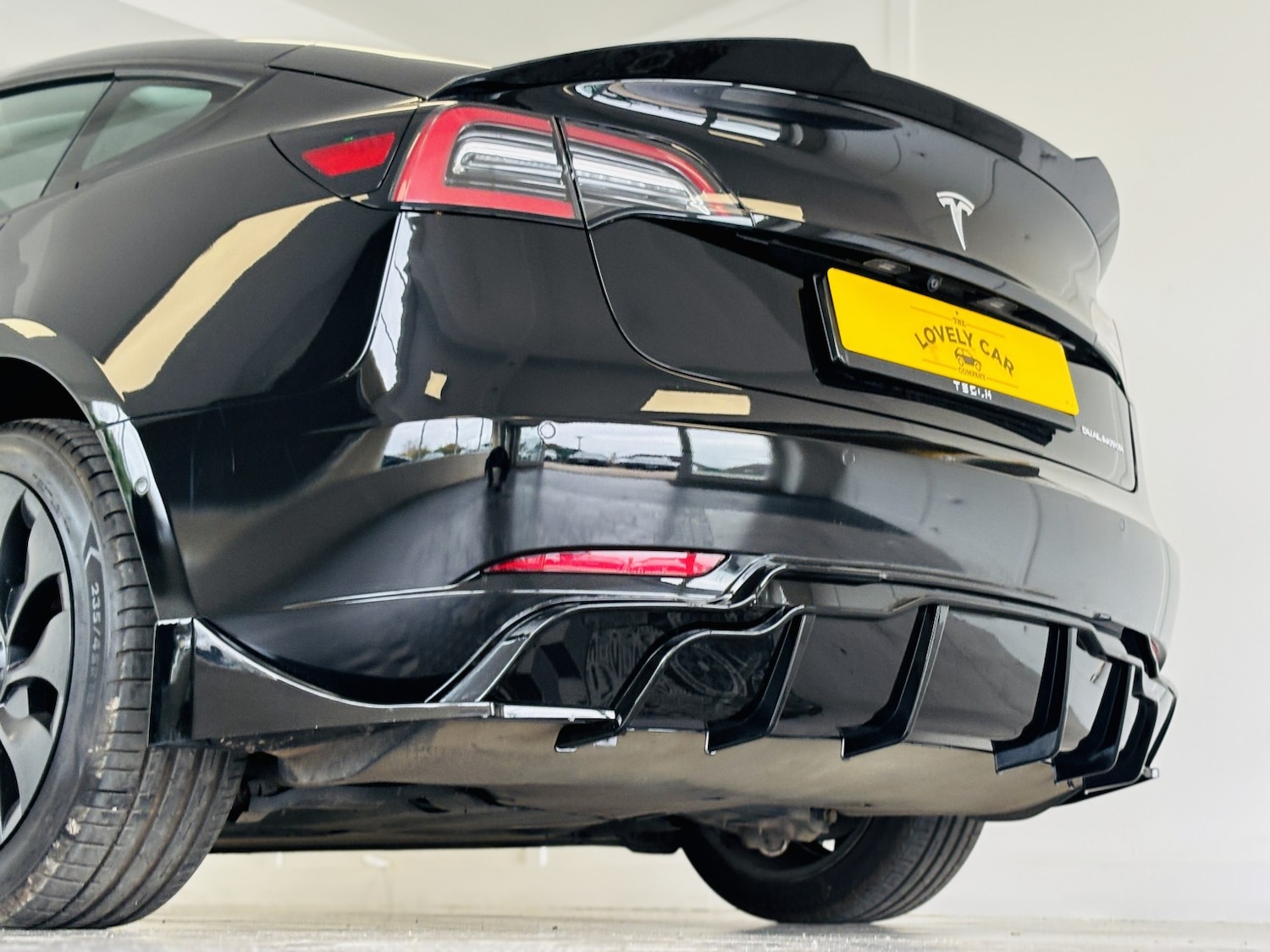 Used Tesla Model 3 2021 for sale - 77342567: Photo 16