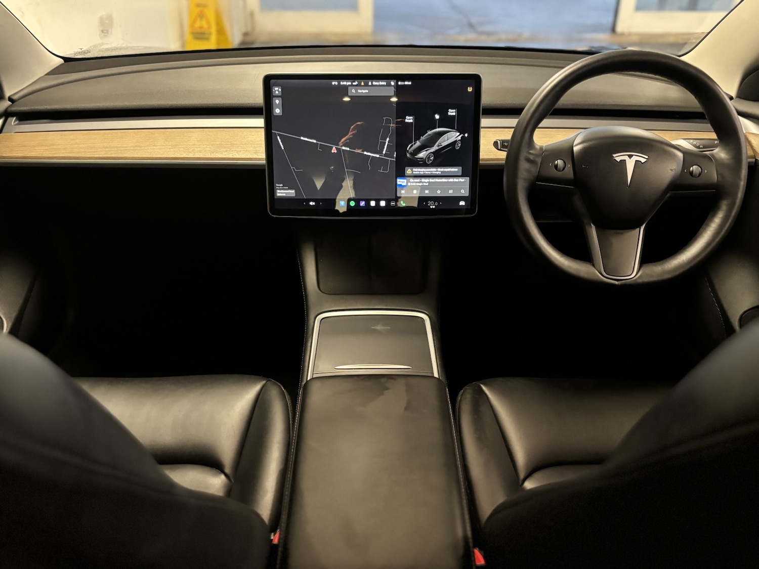 Used Tesla Model 3 2021 for sale - 77342567: Photo 19