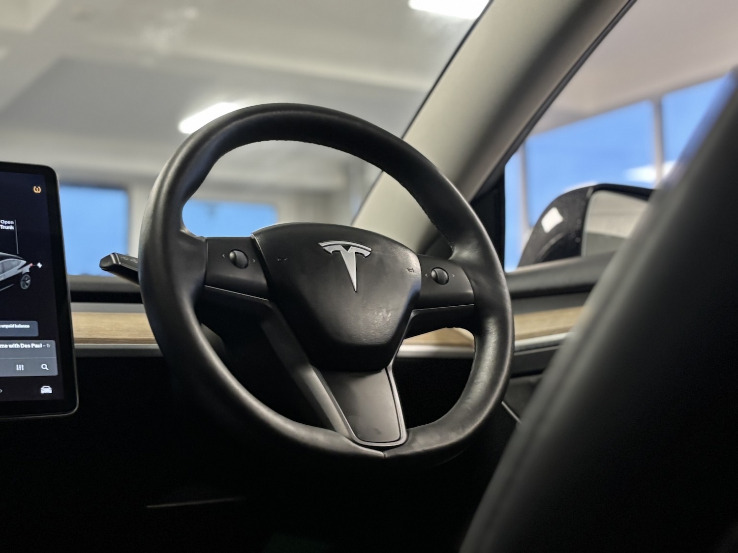Used Tesla Model 3 2021 for sale - 77342567: Photo 20