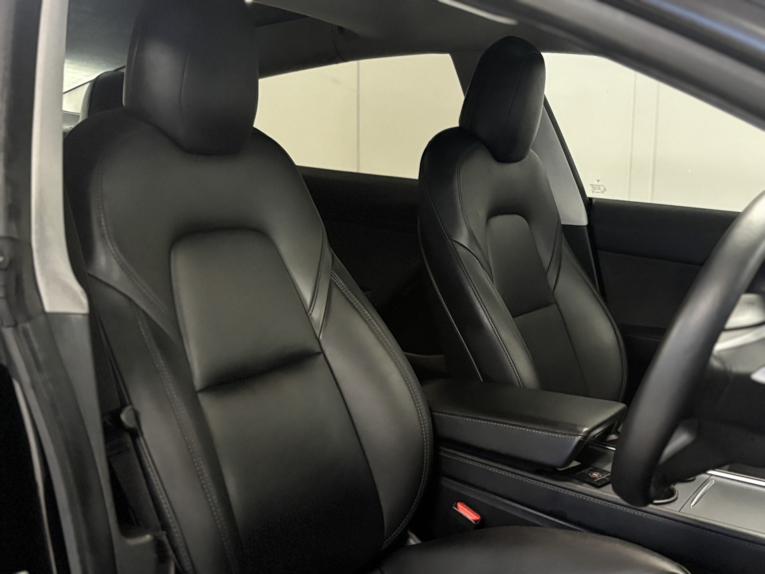 Used Tesla Model 3 2021 for sale - 77342567: Photo 22