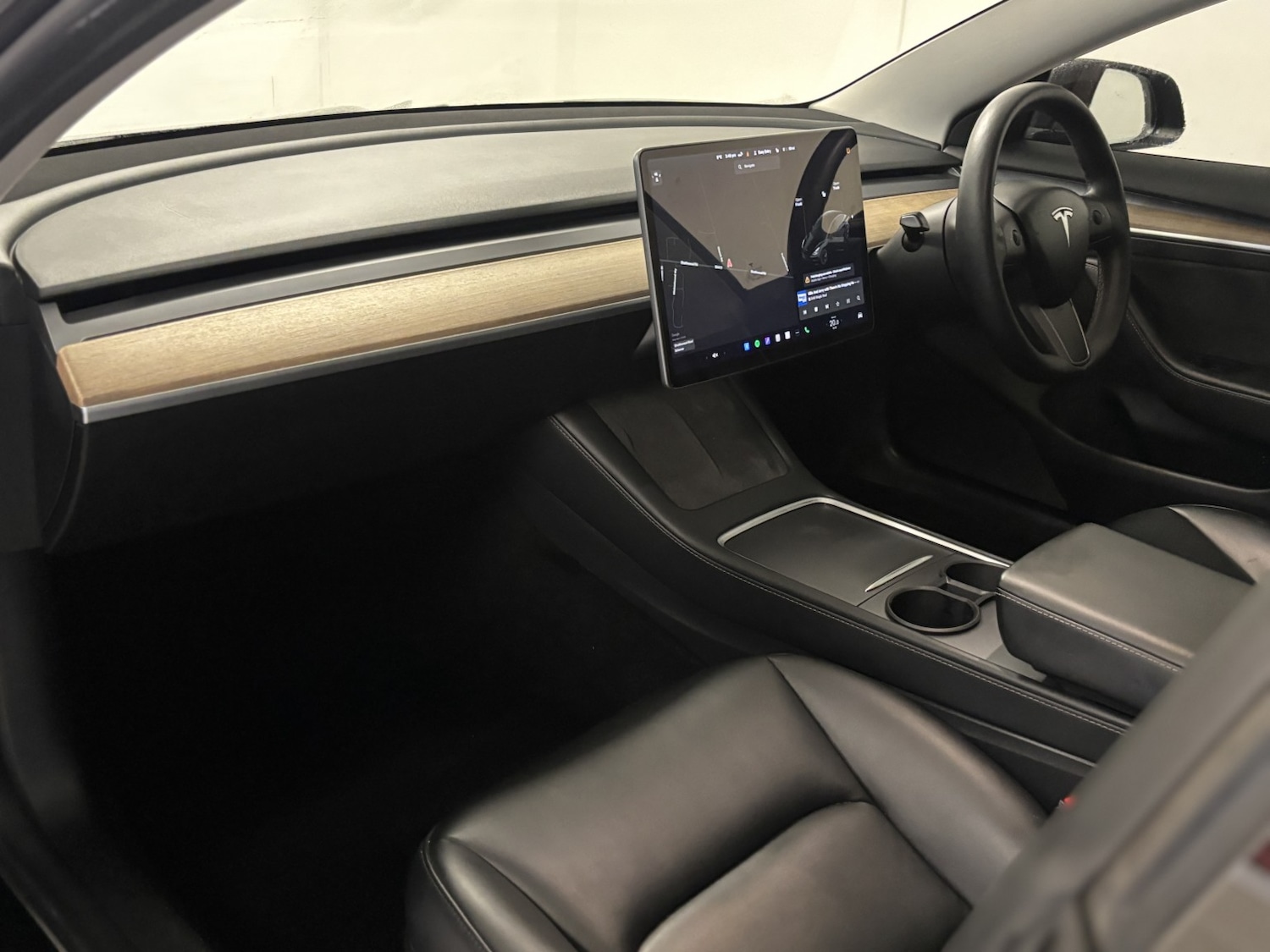 Used Tesla Model 3 2021 for sale - 77342567: Photo 27