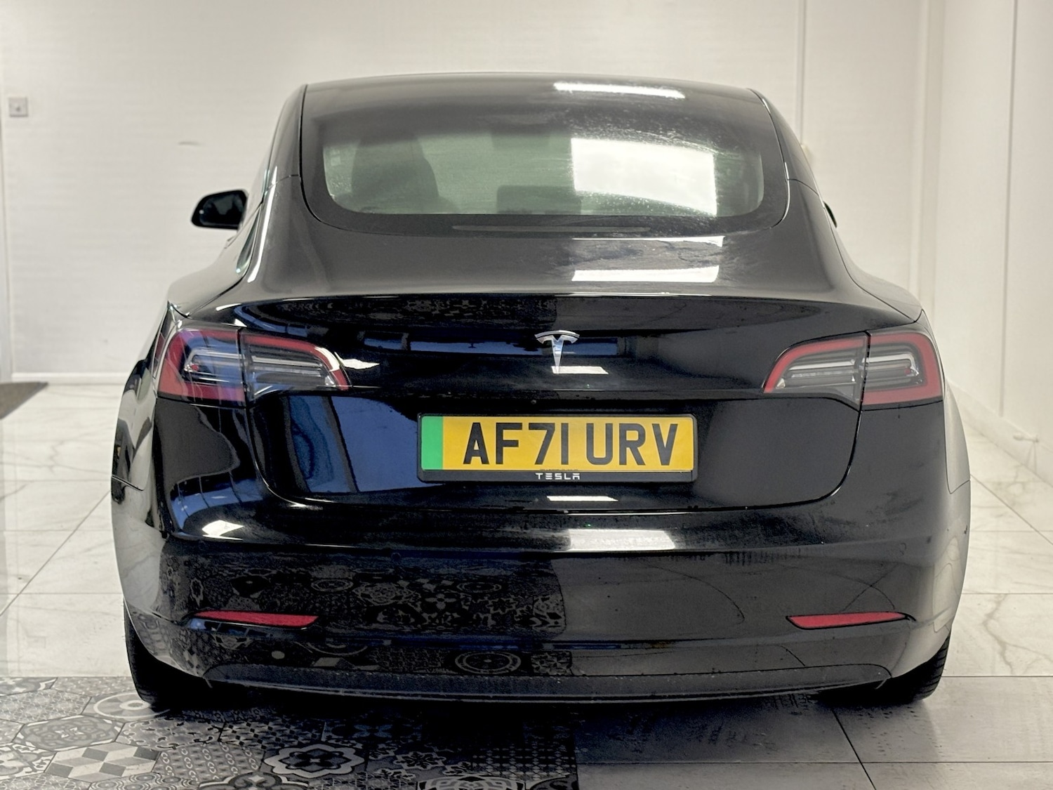 Used Tesla Model 3 2021 for sale - 77342567: Photo 8