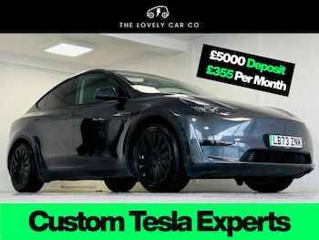 Used Tesla Model Y 2023 for sale - 79073567: Photo