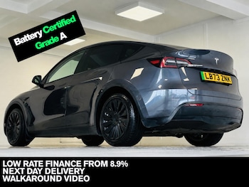 Used Tesla Model Y 2023 for sale - 79073567: Photo