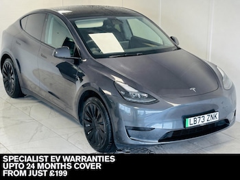 Used Tesla Model Y 2023 for sale - 79073567: Photo