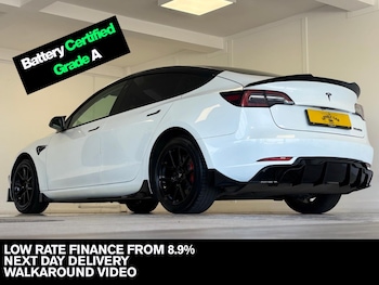 Used Tesla Model 3 2022 for sale - 79266985: Photo