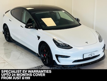 Used Tesla Model 3 2022 for sale - 79266985: Photo