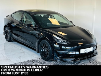 Used Tesla Model 3 2022 for sale - 78755517: Photo