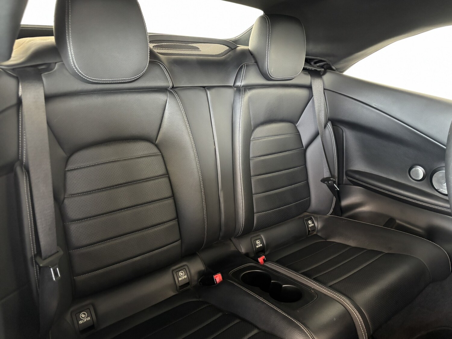 Used Mercedes-Benz C Class 2016 for sale - 78176119: Photo 17