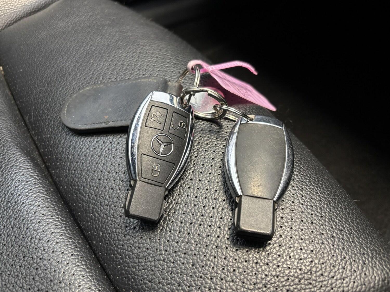 Used Mercedes-Benz C Class 2016 for sale - 78176119: Photo 20