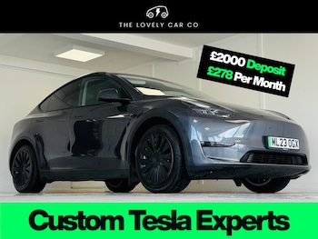 Used Tesla Model Y 2023 for sale - 78870336: Photo