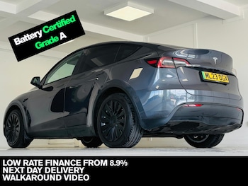 Used Tesla Model Y 2023 for sale - 78870336: Photo
