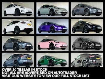 Used Tesla Model Y 2023 for sale - 78870336: Photo