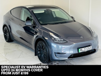Used Tesla Model Y 2023 for sale - 78870336: Photo