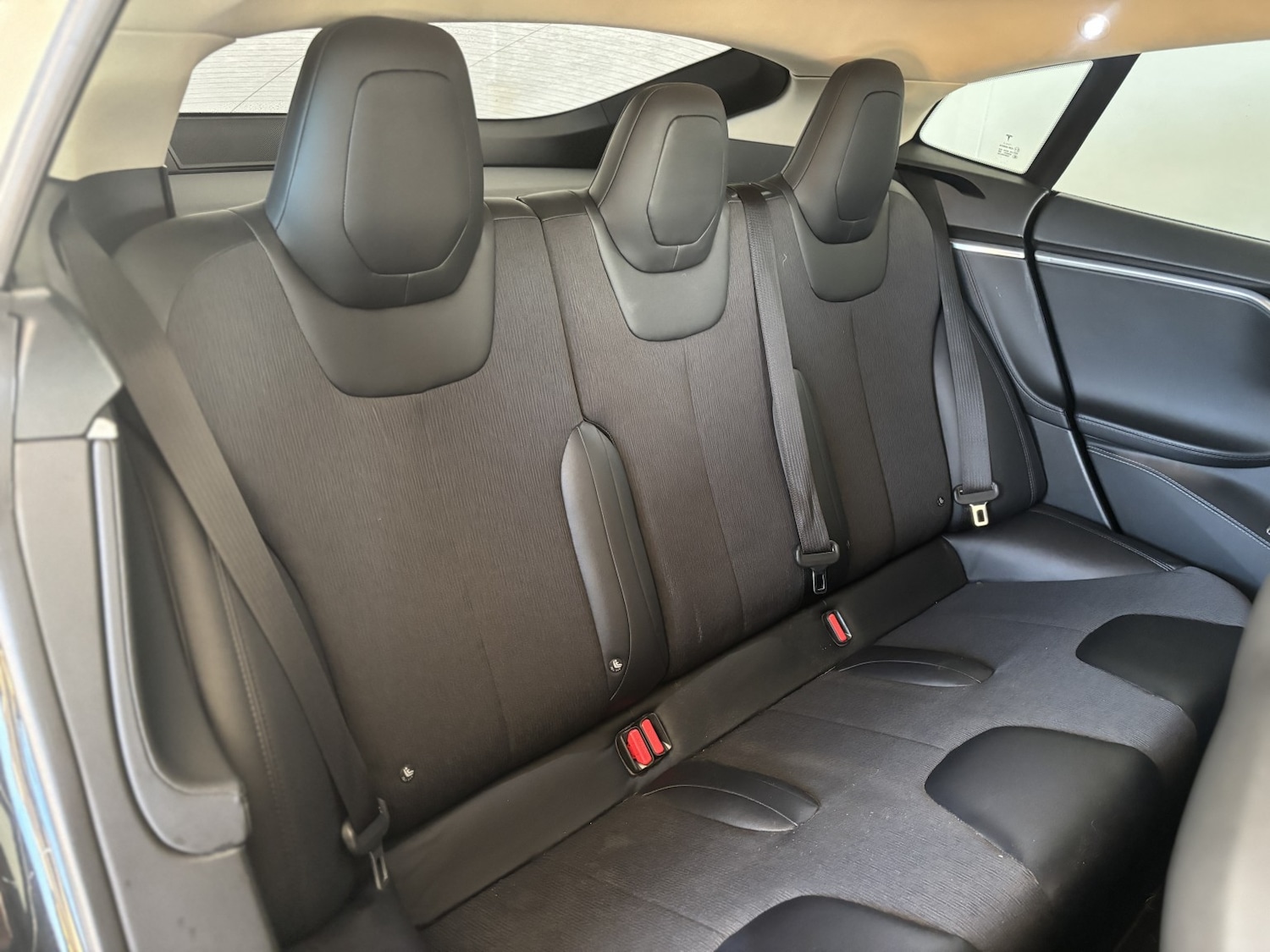 Used Tesla Model S 2014 for sale - 77251305: Photo 14