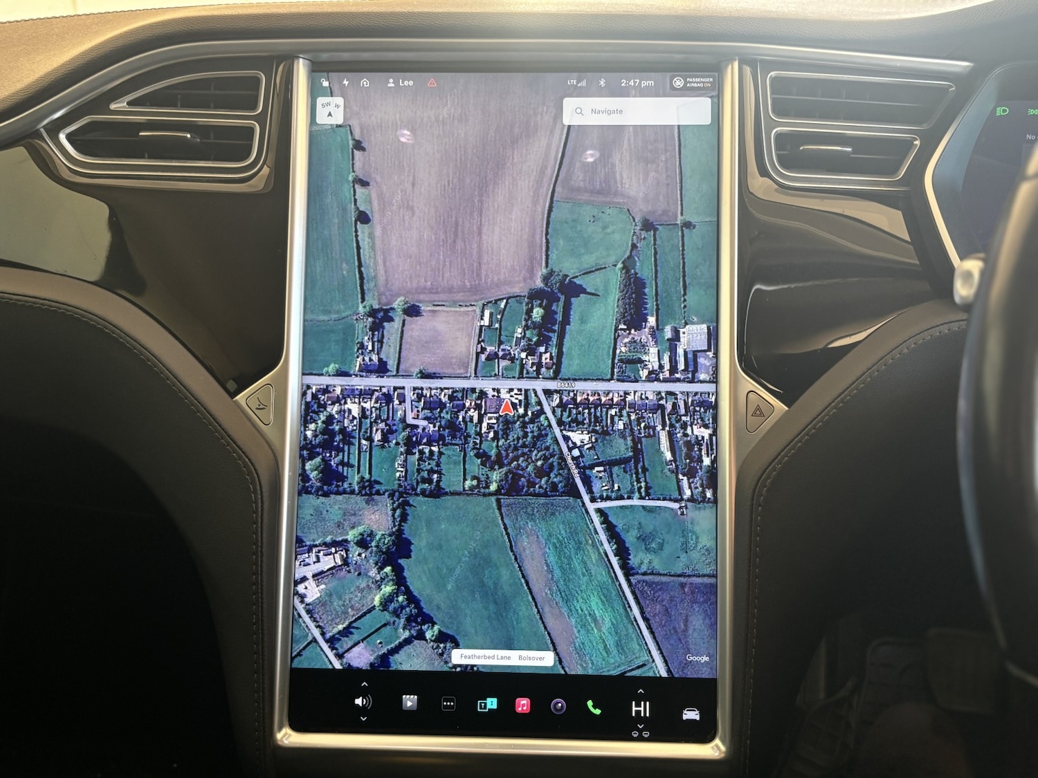 Used Tesla Model S 2014 for sale - 77251305: Photo 18