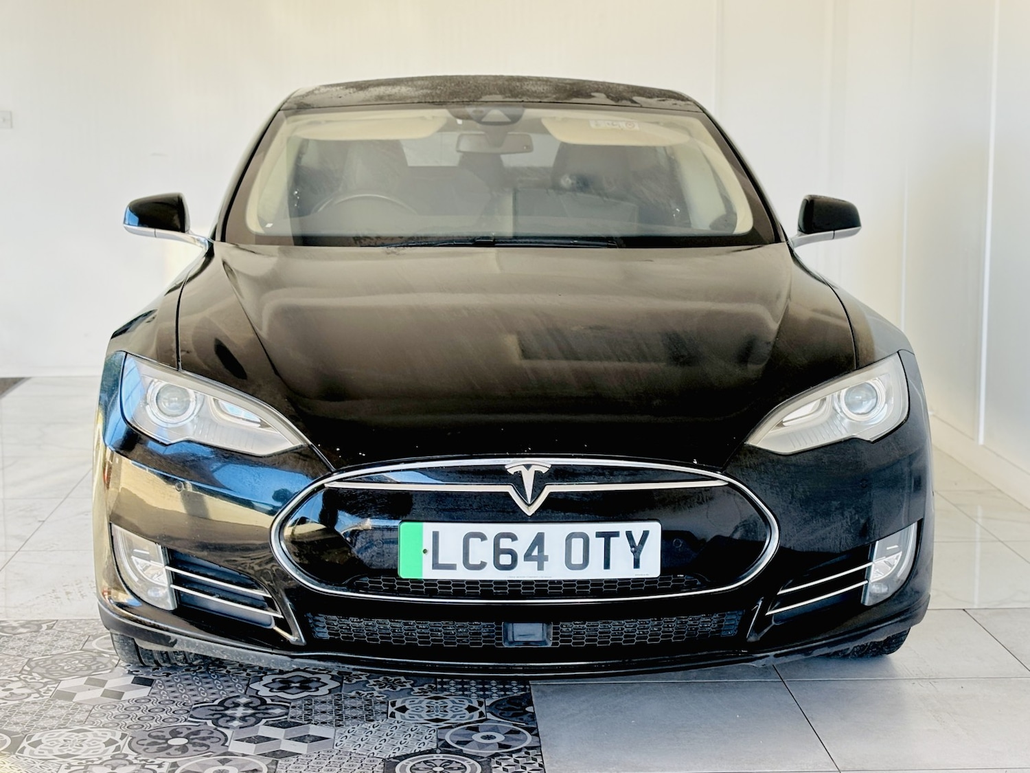Used Tesla Model S 2014 for sale - 77251305: Photo 4