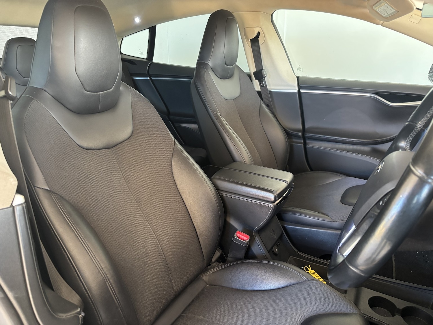 Used Tesla Model S 2014 for sale - 77251305: Photo 8