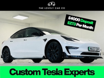 Used Tesla Model 3 2022 for sale - 78852641: Photo