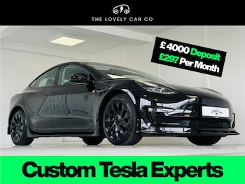 Used Tesla Model 3 2022 for sale - 79495355: Photo