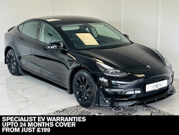 Used Tesla Model 3 2022 for sale - 79495355: Photo