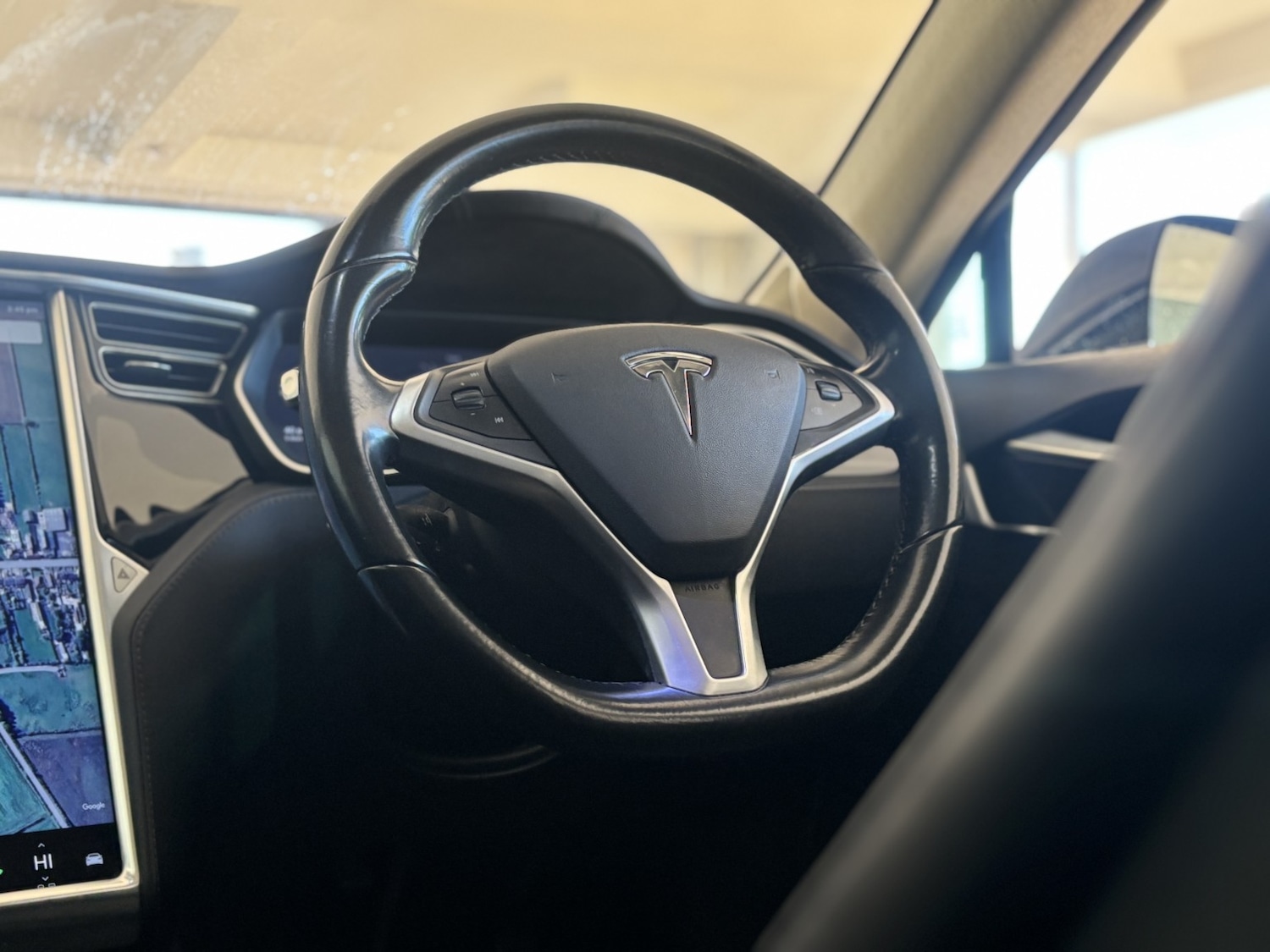 Used Tesla Model S 2014 for sale - 77501484: Photo 12