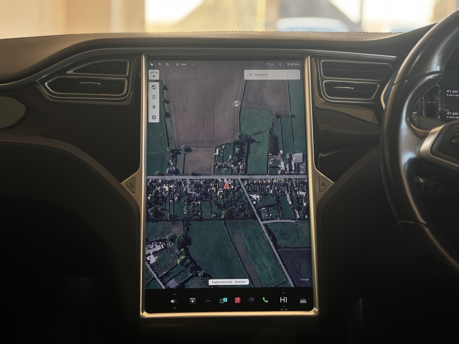 Used Tesla Model S 2014 for sale - 77501484: Photo 13