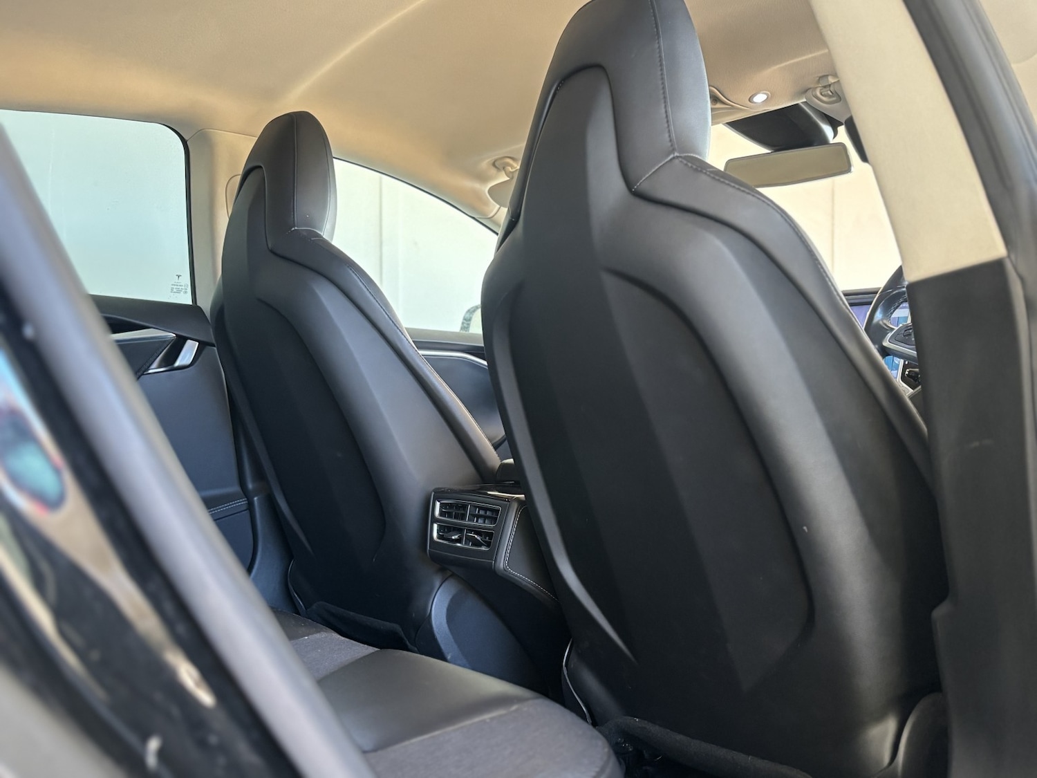 Used Tesla Model S 2014 for sale - 77501484: Photo 14