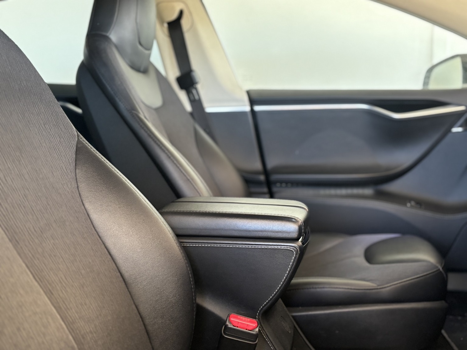 Used Tesla Model S 2014 for sale - 77501484: Photo 8