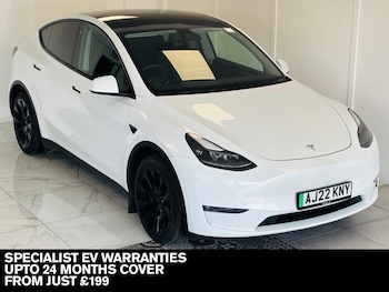 Used Tesla Model Y 2022 for sale - 79017344: Photo