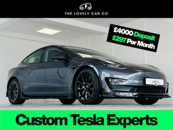 Used Tesla Model 3 2021 for sale - 79495290: Photo
